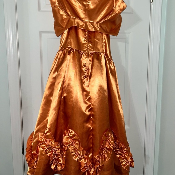 Brand new children’s dress - Picture 2 of 3